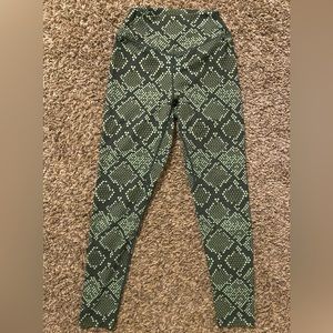 Balance Athletica leggings